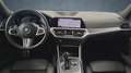 BMW 340 M 340i xDrive Aut. Nero - thumbnail 10