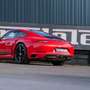 Porsche 991 Carrera S Coupé Rood - thumbnail 36
