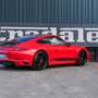 Porsche 991 Carrera S Coupé Rood - thumbnail 17