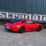 Porsche 991 Carrera S Coupé Rood - thumbnail 19