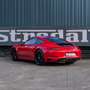 Porsche 991 Carrera S Coupé Rood - thumbnail 33