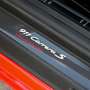 Porsche 991 Carrera S Coupé Rood - thumbnail 26