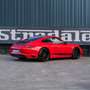 Porsche 991 Carrera S Coupé Rood - thumbnail 15