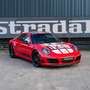 Porsche 991 Carrera S Coupé Rood - thumbnail 14