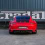 Porsche 991 Carrera S Coupé Rood - thumbnail 20