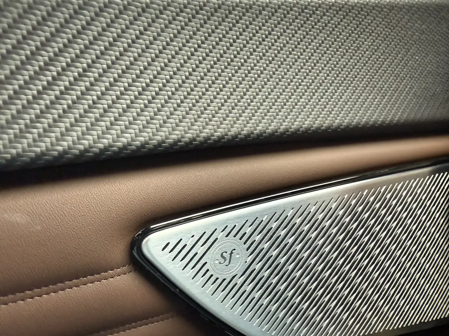 Maserati Grecale Grecale GT GT Silber - 2