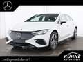 Mercedes-Benz EQE 300 Advanced Plus Paket+Memory Weiß - thumbnail 1