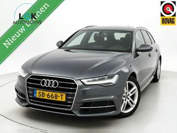 Avant 1.8 TFSI ultra S Line LED|TREKHAAK|STOELVERW
