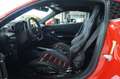 Ferrari Tributo GARANTIE LIFT CARBON RACING-SITZE KAM Rouge - thumbnail 8