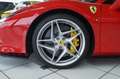 Ferrari Tributo GARANTIE LIFT CARBON RACING-SITZE KAM Rot - thumbnail 12