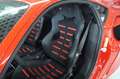 Ferrari Tributo GARANTIE LIFT CARBON RACING-SITZE KAM Red - thumbnail 9