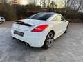 Peugeot RCZ GT-Line Weiß - thumbnail 4