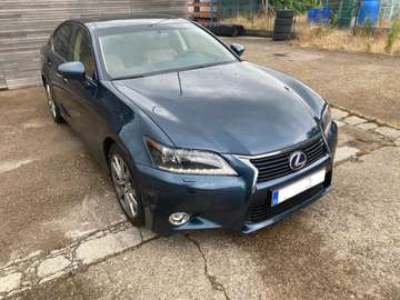 GS 300h