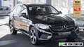 Mercedes-Benz GLC 220 d 4MATIC *NIGHT*KAM*SPUR*NAVI*TOT* Schwarz - thumbnail 1