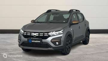 1.0 ECO-G 100ch Stepway Extreme + -24