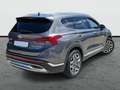 Hyundai SANTA FE FL Híbrido enchufable 1.6 T-GDi (265 CV) AT6 4WD Gris - thumbnail 2