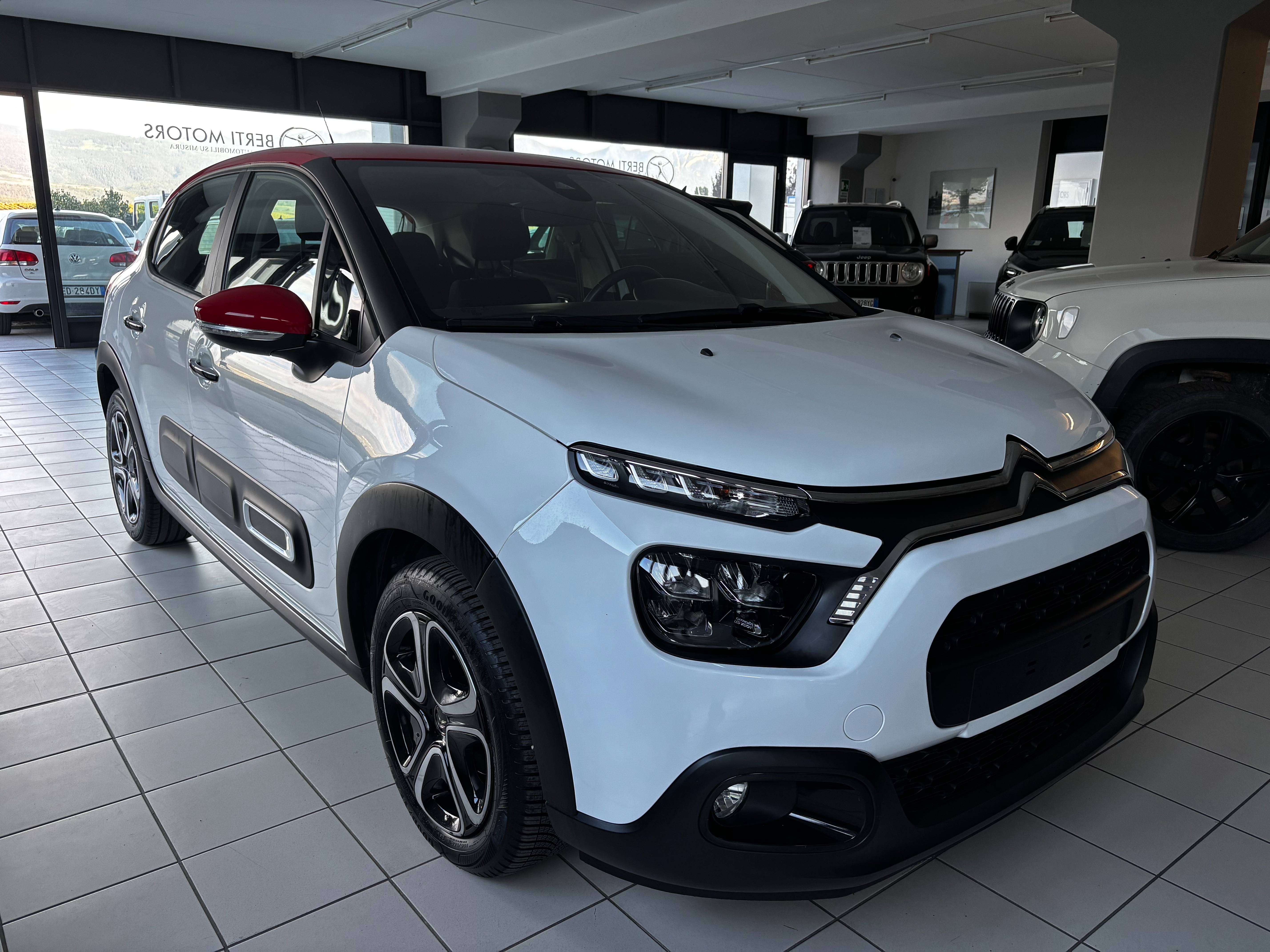 Citroen C3