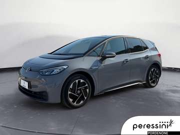 58 kWh Pro Performance Active