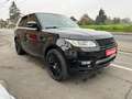 Land Rover Range Rover Sport HSE *LUFTFED*LP 104.500*VOLLAU Nero - thumbnail 1