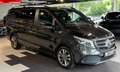 Mercedes-Benz V 300 d EDITION lang*MBUX*StHzg*Distronic*Spur.* Gris - thumbnail 4