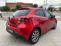 Mazda 2 1.5 Lux. Safety White Navy 66kW Rojo - thumbnail 8
