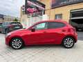 Mazda 2 1.5 Lux. Safety White Navy 66kW Rojo - thumbnail 4