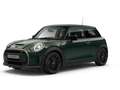 MINI Cooper SE . 3-Türer *PremiumPlus*Leder*Navi*Sport Grün - thumbnail 1