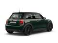 MINI Cooper SE . 3-Türer *PremiumPlus*Leder*Navi*Sport Grün - thumbnail 2
