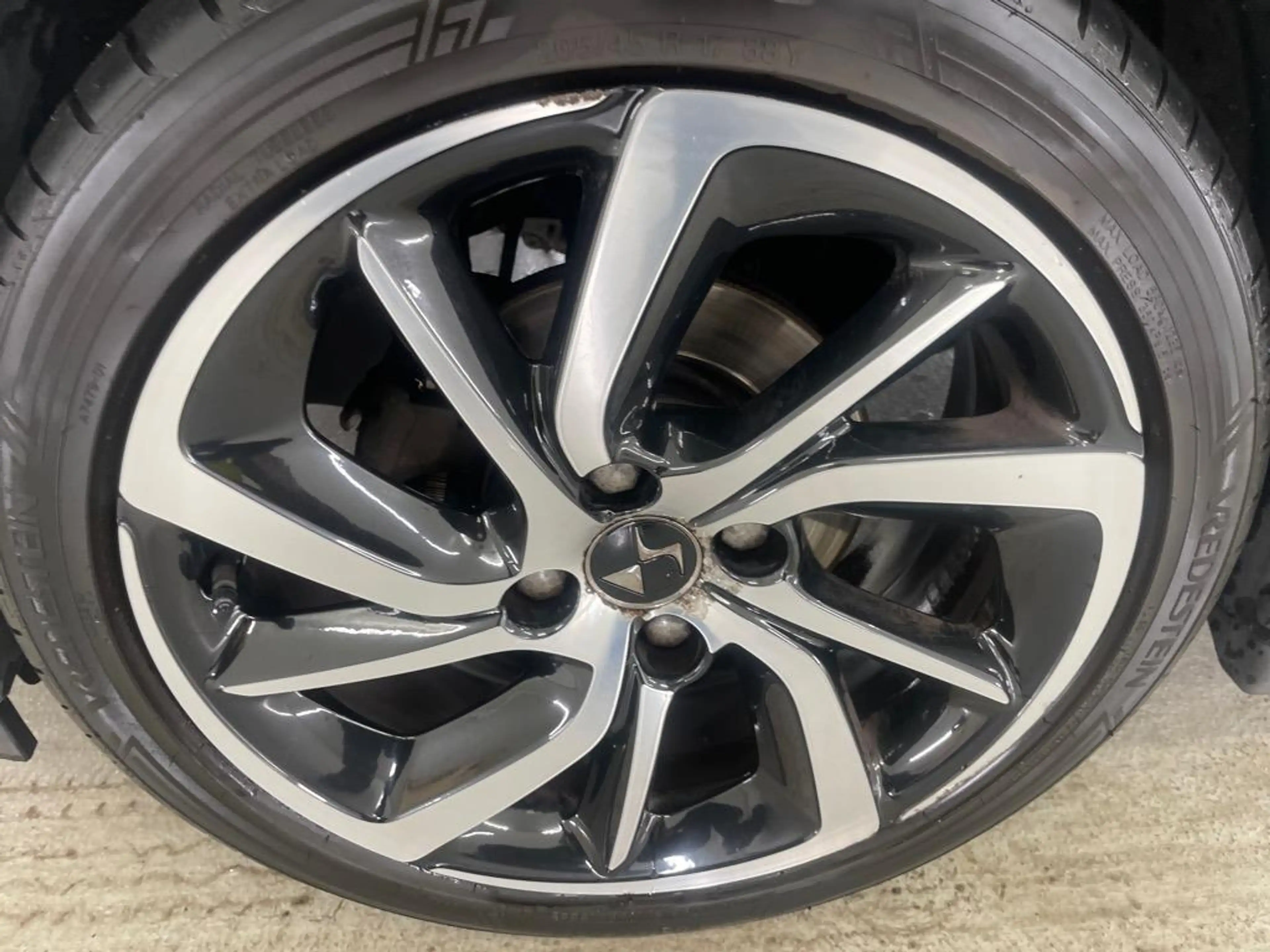 DS Automobiles DS 3 1.2 PureTech So Chic / Auto rijdt prima — photo 15