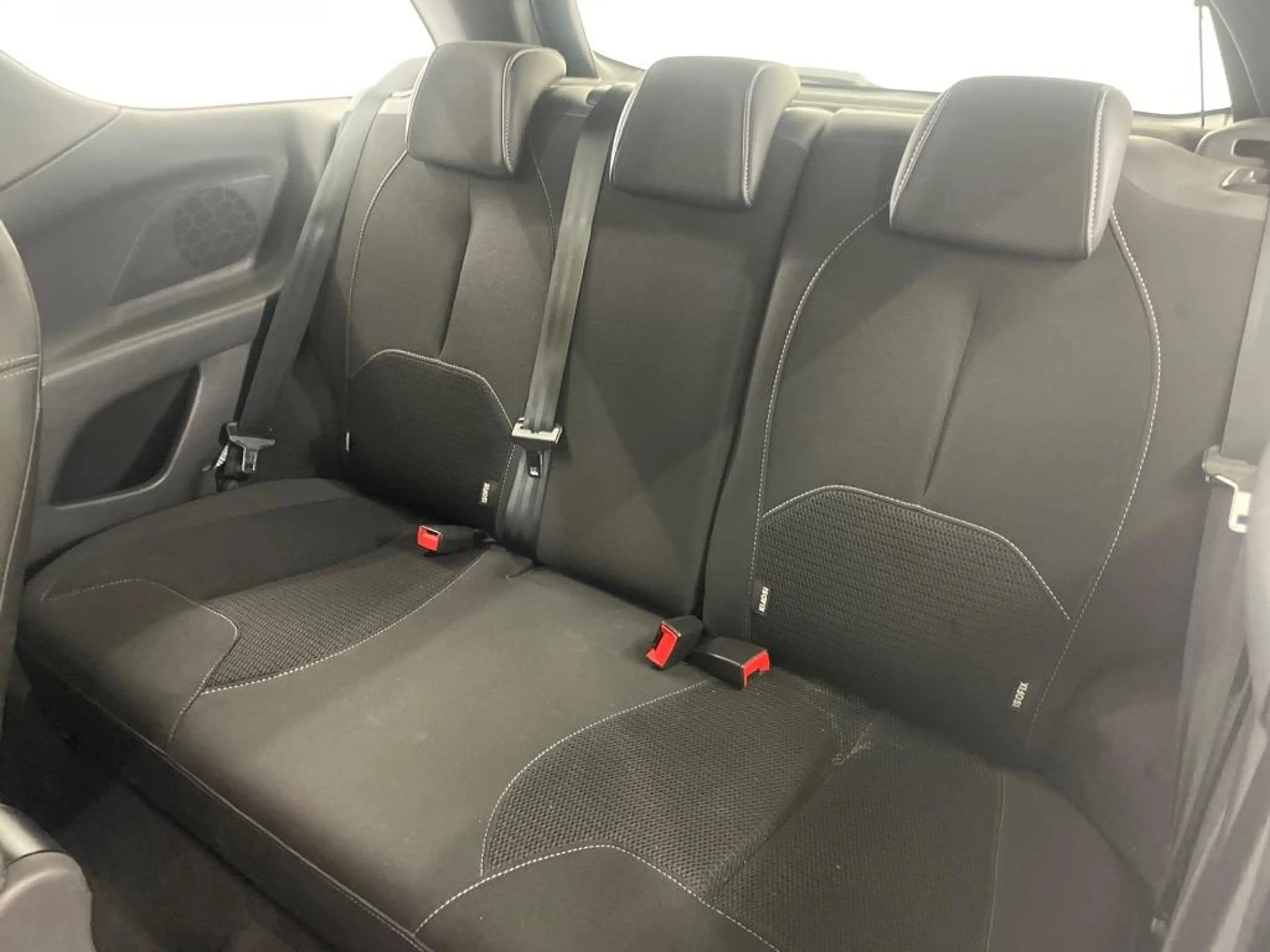DS Automobiles DS 3 1.2 PureTech So Chic / Auto rijdt prima — photo 11