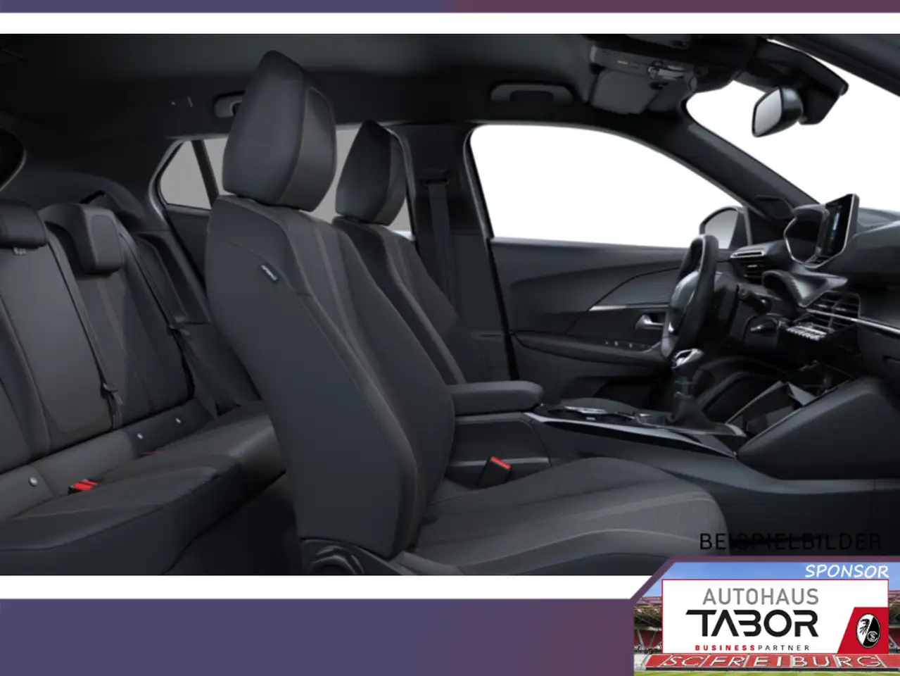 Peugeot 2008 2026