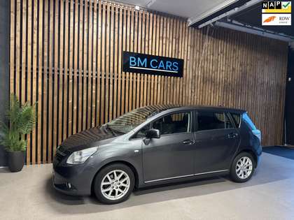 Toyota Verso 1.8 VVT-i Business AUTOMAAT,Camera,Trkhaak