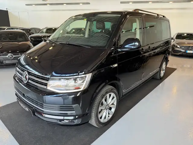 Volkswagen T6 Multivan 2.0 TDI 204CV DSG 4Motion Highline