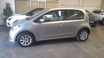 5p 1.0 Ecofuel CHIC 68cv FULL OPTIONAL