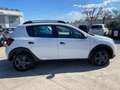 Dacia Sandero Sandero Stepway brave 1.5 dci s White - thumbnail 18