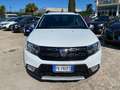 Dacia Sandero Sandero Stepway brave 1.5 dci s White - thumbnail 19