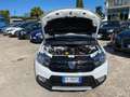 Dacia Sandero Sandero Stepway brave 1.5 dci s White - thumbnail 20