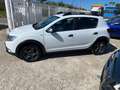 Dacia Sandero Sandero Stepway brave 1.5 dci s White - thumbnail 16