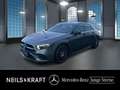 Mercedes-Benz A 200 Kompaktlimousine AMG+NIGHT+MULTIBEAM+TOTW Grau - thumbnail 1