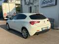 Alfa Romeo Giulietta Giulietta III 2016 1.4 t. Distinctive 120cv E6 Bianco - thumbnail 5