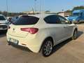 Alfa Romeo Giulietta Giulietta III 2016 1.4 t. Distinctive 120cv E6 Bianco - thumbnail 3