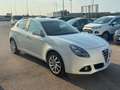 Alfa Romeo Giulietta Giulietta III 2016 1.4 t. Distinctive 120cv E6 Bianco - thumbnail 2