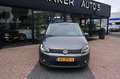 Volkswagen Touran 1.4 TSI Comfortline 7p. Clima|Cruise|NAVI| Grijs - thumbnail 4
