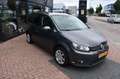 Volkswagen Touran 1.4 TSI Comfortline 7p. Clima|Cruise|NAVI| Grijs - thumbnail 5