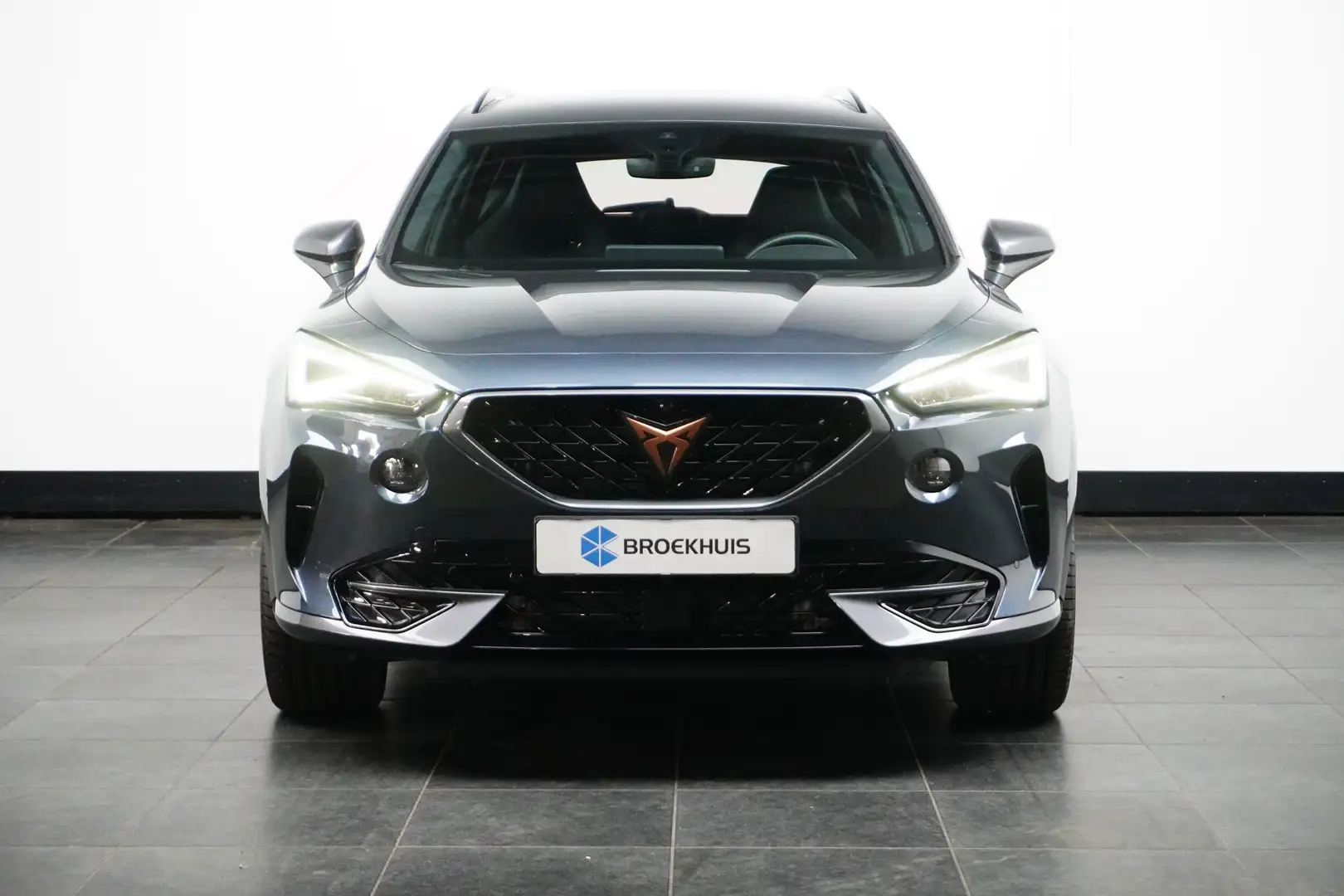 CUPRA Formentor 1.4 e-Hybrid 245PK DSG-6 VZ Performance | TREKHAAK - 2