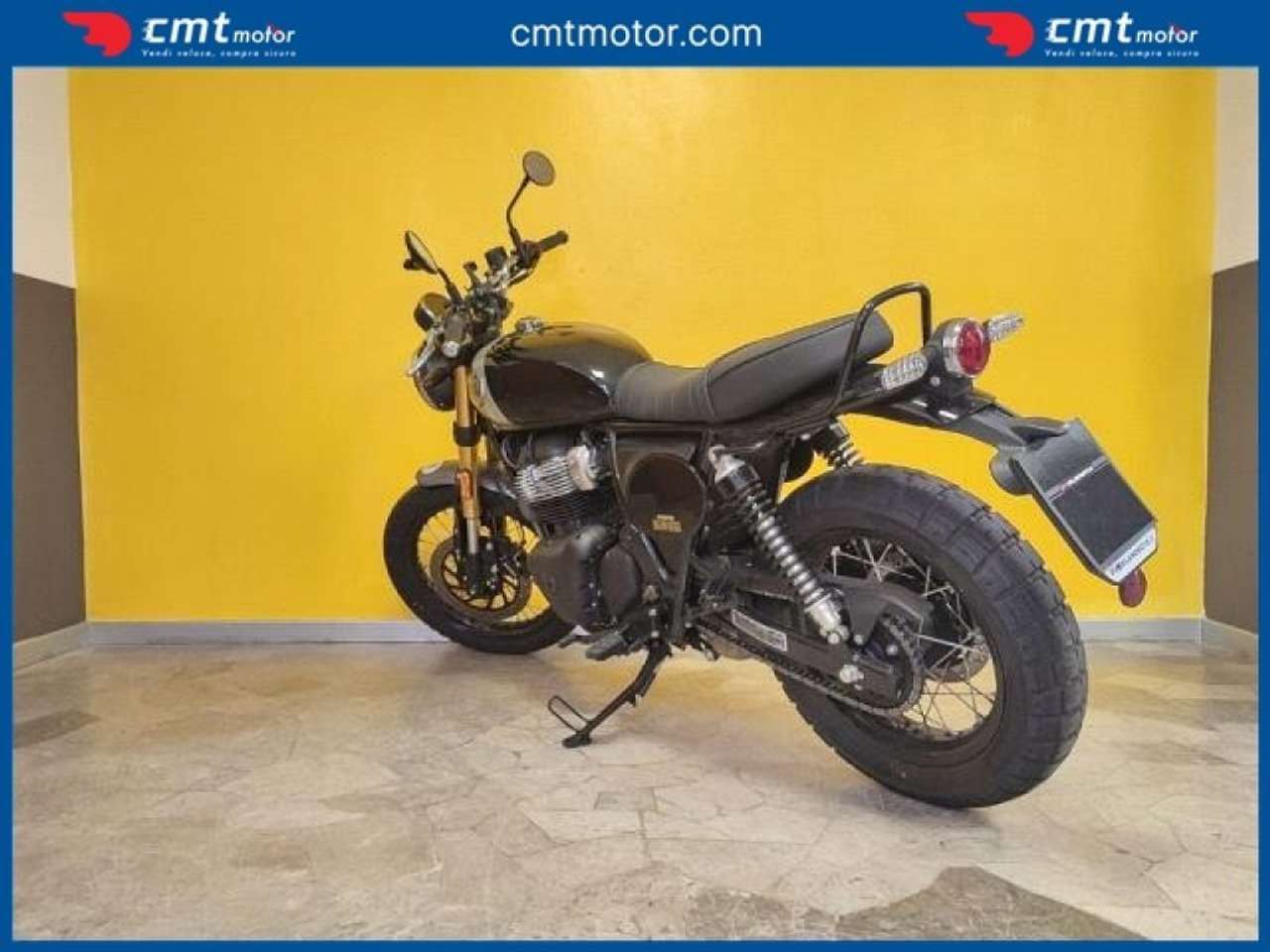 Royal Enfield Others Other Bear 650 Garantita e Finanziabile
