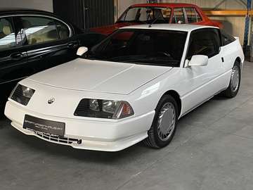 ALPINE V6 GT Turbo*nur 33000km*WGA Zustand 1-*TOP*