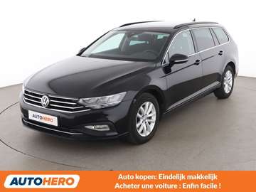 1.5 TSI ACT Business
