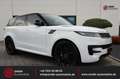 Land Rover Range Rover Sport D250 3.0 MHD Dynamic SE-Pano Weiß - thumbnail 1
