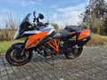 KTM 1290 Super Duke GT inkl. Koffer und Navigation Naranja - thumbnail 1